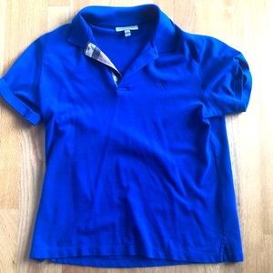 Burberry Polo Shirt